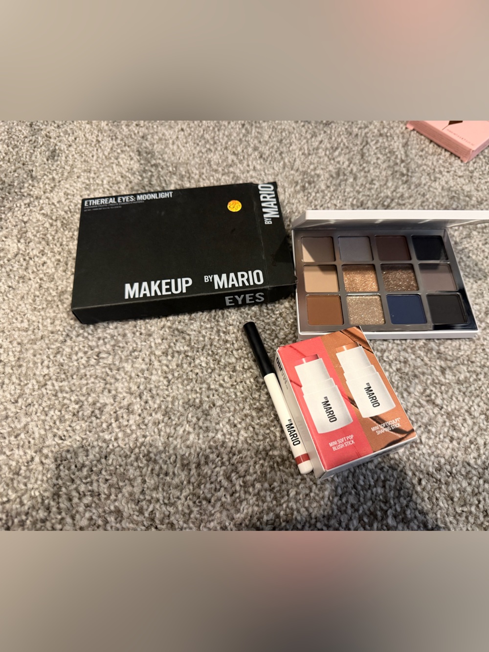 Makeup By Mario Bundle